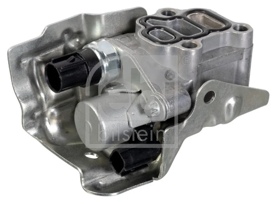Control Valve, camshaft adjustment